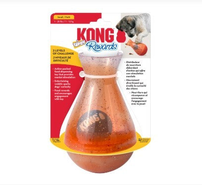 KONG TIPSY REWARDS LARGE