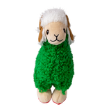 KONG HOLIDAY SHERPS LLAMA MEDIUM
