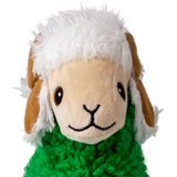 KONG HOLIDAY SHERPS LLAMA MEDIUM