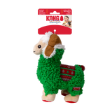 KONG HOLIDAY SHERPS LLAMA MEDIUM
