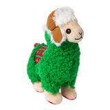 KONG HOLIDAY SHERPS LLAMA MEDIUM
