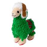 KONG HOLIDAY SHERPS LLAMA MEDIUM