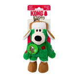 KONG HOLIDAY WILD KNOTS MEDIUM/LARGE