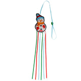 KONG HOLIDAY TEASER SNOWMAN