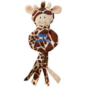 KONG WUBBA NO STUFF GIRAFFE LARGE