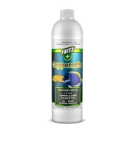 FRITZ COPPERSAFE 473ML