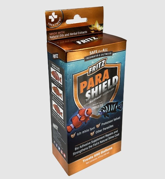 FRITZ PARASHIELD 118ML