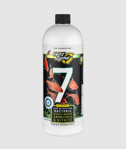 FRITZ ZYME FRESHWATER LIVE NITRIFYING BACTERIA 946ML