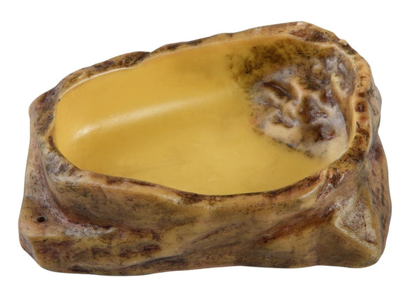 EXO TERRA WATER DISH MEDIUM