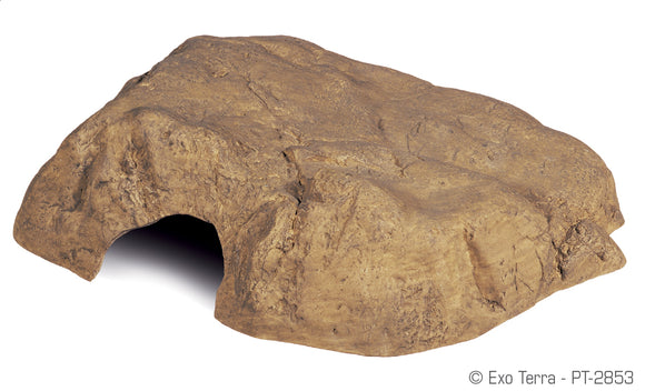 EXO TERRA HIDING CAVE LARGE