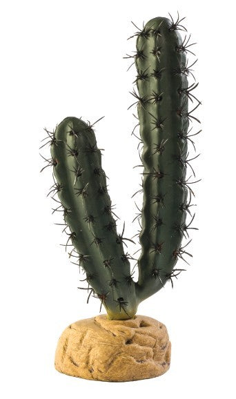 EXO TERRA FINGER CACTUS 20CM HIGH