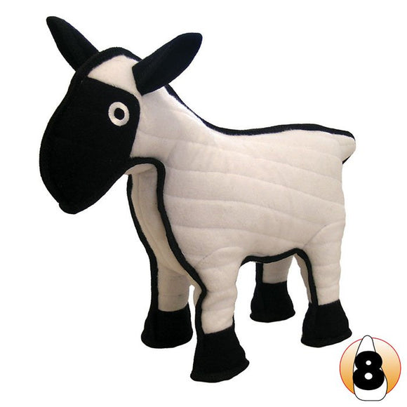 TUFFY BARNYARD SERIES SHERMAN THE SHEEP