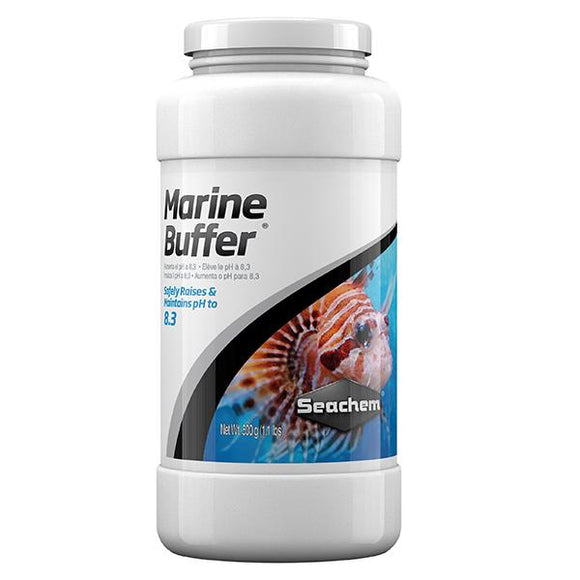 SEACHEM MARINE BUFFER 500G
