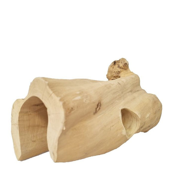 PISCES REPTILE HIDE MEDIUM 20CM