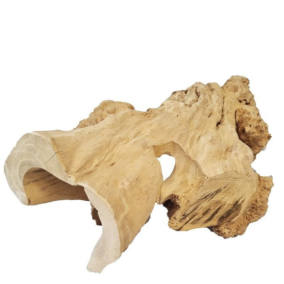 PISCES REPTILE HIDE LARGE 30CM