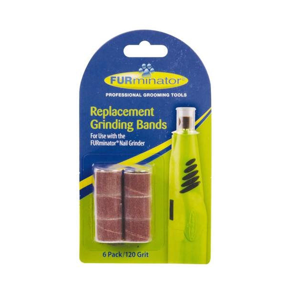 FURMINATOR REPLACEMENT BANDS