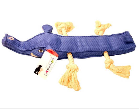 PATCHWORK ELEPHANT STICK 20