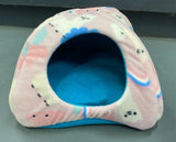 SMALL ANIMAL IGLOO 31 X 31 X 20CM ASSORTED