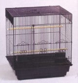 TSA 5823 BIRD CAGE 18 X 14