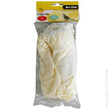 ULTIMATE DELUXE BUDGIE SETUP