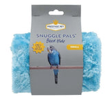 ULTIMATE DELUXE BUDGIE SETUP