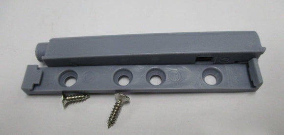 AQUA ONE PUSH RELEASE MECHANISM FOR ALL ROC/MINIREEF/BRILLIANCE AR GLOSS CABINET