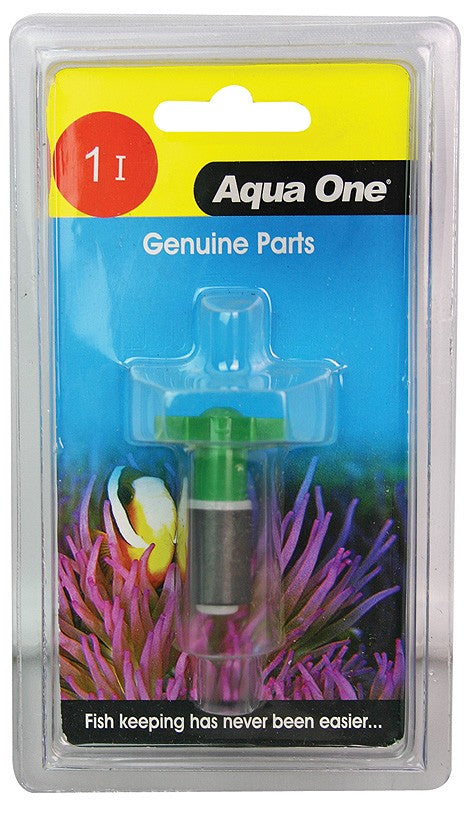 AQUA ONE IMPELLER SET 1I AQUASTYLE 126/380, MAXI 101