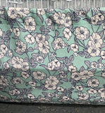 COTTON PRINT CAGE TIDY SUITS 45 X 33CM 450 CAGES ASSORTED