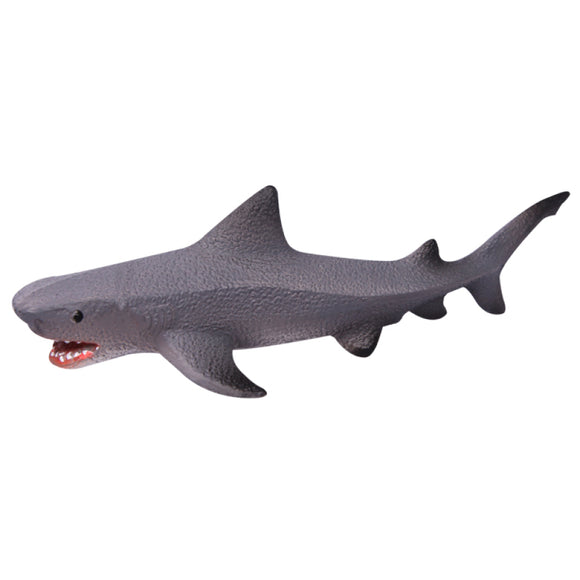 AQUA ONE ORNAMENT REEF SHARK 16.5 X 7.5 X 5Cm H