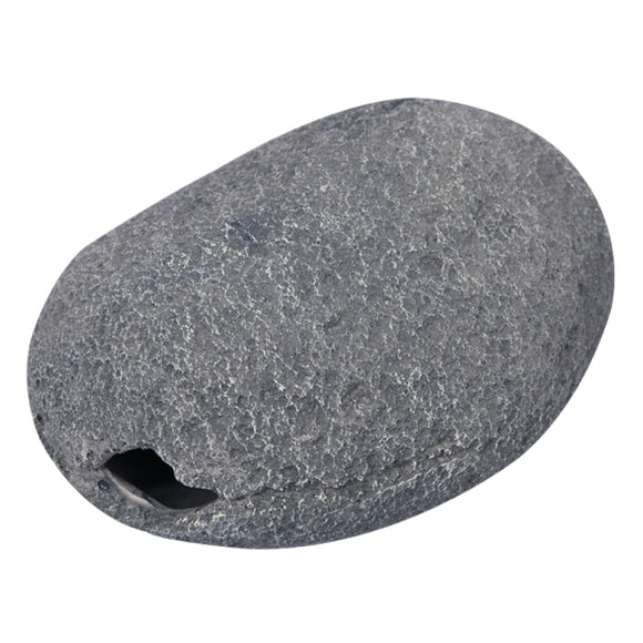 AQUA ONE ORNAMENT CAVE ROUND DIABASE LARGE 18 X 15 X 10.5cm H