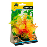 AQUA ONE ECOSCAPE LIMNOPHILA RANGE/HOTTONIA PINK SMALL