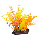 AQUA ONE ECOSCAPE LIMNOPHILA RANGE/HOTTONIA PINK SMALL