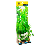 AQUA ONE ECOSCAPE LIQUORICE FERN GREEN LARGE 12"