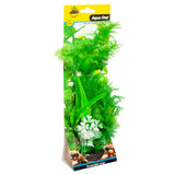 AQUA ONE ECOSCAPE LILAEOPSIS GREEN LARGE 12"