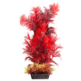 AQUA ONE ECOSCAPE CABOMBA RED MEDIUM 8"