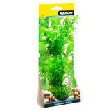 AQUA ONE ECOSCAPE LUDWIGIA GREEN MEDIUM 8"