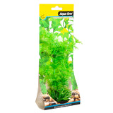 AQUA ONE ECOSCAPE AMBULIA GREEN MEDIUM 8"