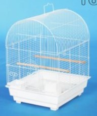 TSA 5604 BIRD CAGE 16 X 14