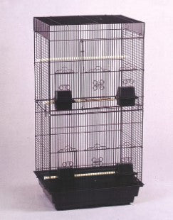 TSA 6824 BIRD CAGE 18 X 14