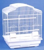 TSA 5804 BIRD CAGE 18 X 14