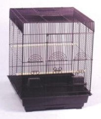 TSA 5924 BIRD CAGE 18 X 18