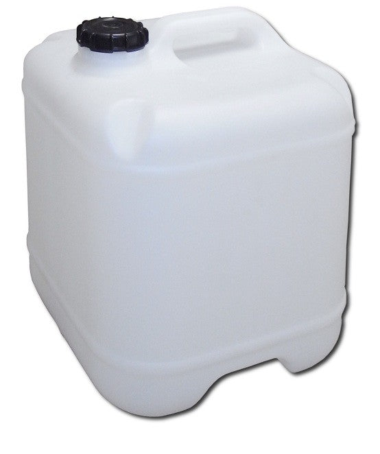 20L WATER DRUM [EMPTY]