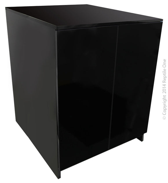 REPTILE ONE CABINET ROC-606 60X60CM BLACK