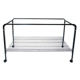 PET ONE STAND FOR ANIMAL CAGE 2311 BLACK