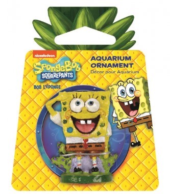 SPONGEBOB SQUAREPANTS 