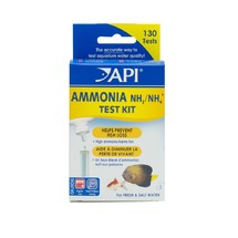 API  AMMONIA KIT