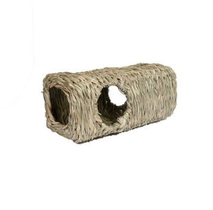 ROSEWOORD NATURALS WOVEN STACK N HIDE DEN