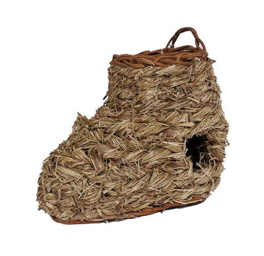 ROSEWOOD NATURALS PLAY N HIDE BOOT