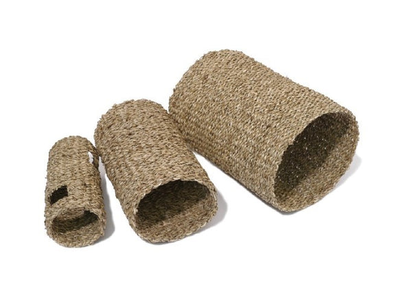 ROSEWOOD SEAGRASS PLAY TUNNEL SMALL