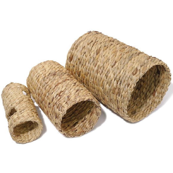 ROSEWOOD HYACINTH PLAY TUNNEL SMALL